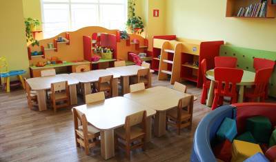 В детских садах Башкирии снова вводят ограничения в связи с COVID-19