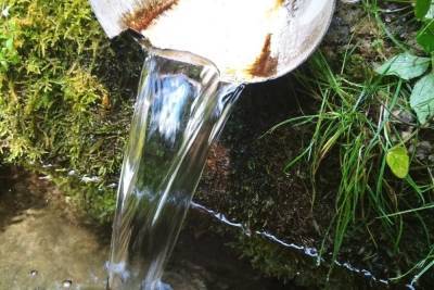 В Туле 7 июля жителям будут раздавать воду из-за работ на Непрейковском водозаборе