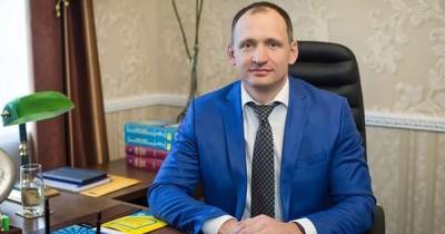Зеленский ответил на петицию об увольнении заместителя главы ОП Татарова