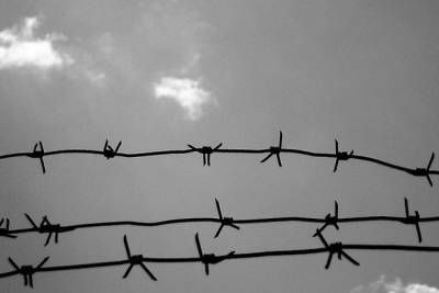 Мужчине грозит до 2 лет тюрьмы за кражу 40 метров рельсов в Читинском районе