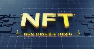 Рынок NFT в первом полугодии вырос до $2,5 миллиардов, – Reuters