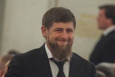 Рамзан Ахматович Кадыров - Кадыров официально выдвинул свою кандидатуру на выборы главы Чечни - mk.ru - Россия - респ. Чечня