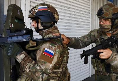 Совбез: в России за пять лет не допустили ни одного крупного теракта