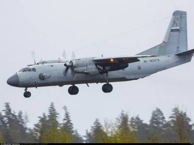 Все пассажиры пропавшего на Камчатке самолета Ан-26 погибли, их тела пока не нашли – СМИ
