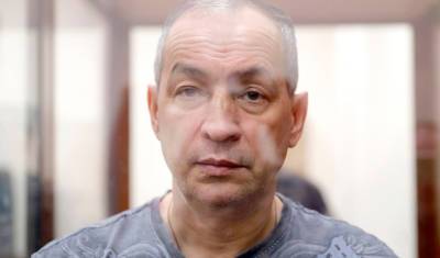 Экс-чиновник Александр Шестун заявил об избиении в тюремной больнице