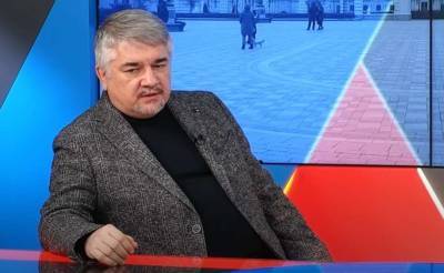 Ищенко: "Зеленский бьётся в истерике и заявляет об обмане, но Украину не обещали принять в НАТО"