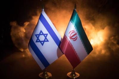 Иран обвинил Израиль в нападении на ядерный объект в прошлом месяце в Карадже