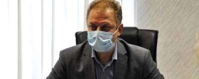 Глава Электрогорска Сергей Дорофеев проведет личный прием граждан