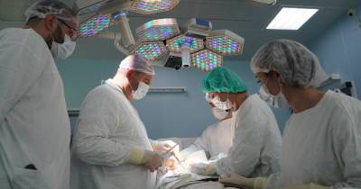 Твое тело - его дело: чудеса, которые творят хирурги - ren.tv