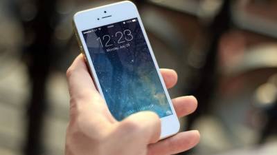 Названы Wi-Fi-сети, которые опасные для iPhone