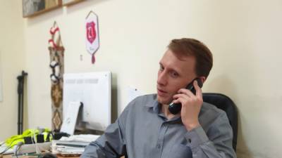 Прокуратура отказалась заводить дело на главреда "Псковской губернии"