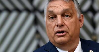 В полку “врагов прессы” прибыло: Виктор Орбан разделил судьбу Путина и Лукашенко