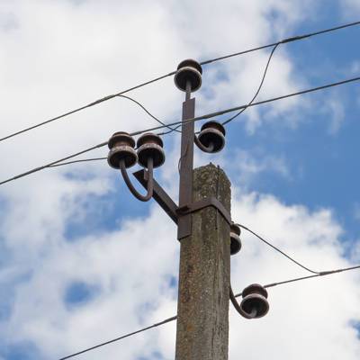 Нарушенное непогодой электроснабжение восстановлено в Сочи