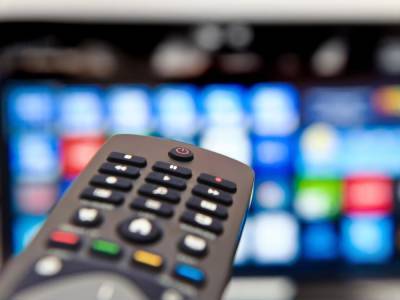 В Беларуси запретили вещание украинских каналов UA и Квартал TV