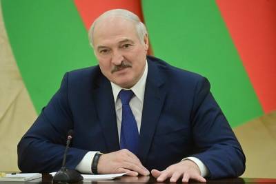 Лукашенко пригрозил Западу ограничить транзит транспорта в случае новых санкций