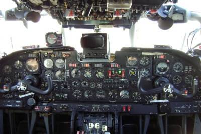 112: пилот упавшего на Камчатке Ан-26 использовал личный навигатор