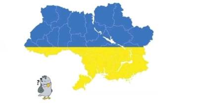 Угодила в скандал: JBL Ukraine показала карту Украины без Крыма и Донбасса
