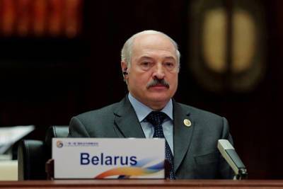 Эксперт предсказал Европе новую войну из-за Лукашенко