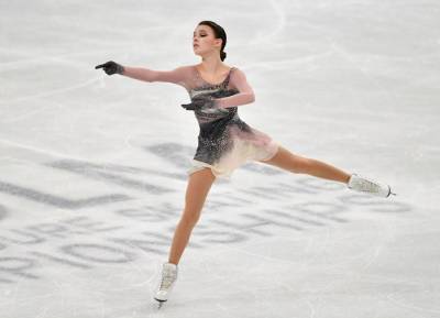 Международный союз конькобежцев заменил слово «дамы» на «женщины» в своих дисциплинах
