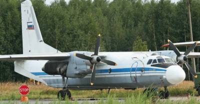 "Я вообще один остался": Россиянин потерял при крушении Ан-26 внучку и семилетнюю правнучку