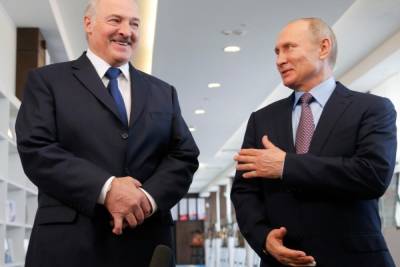 Кремль поддержал Белоруссию после закрытия транзита из Германии