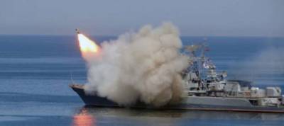 Россия пригрозила странам НАТО «дать по носу» в Черном море