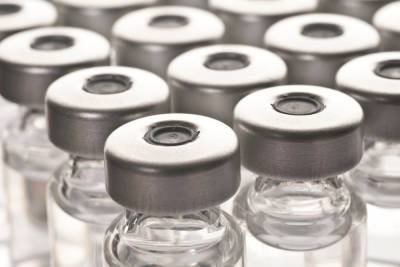Еще 8400 доз вакцины привезли в Новгородскую область