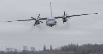 На Камчатке обнаружены обломки пропавшего самолета Ан-26