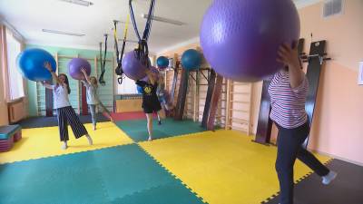 Более 35 тысяч школьников оздоровились в детских лагерях Минской области