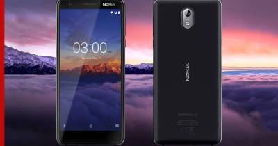 Nokia после долгого перерыва выпустит флагманский смартфон с 5G