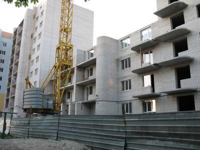 Закон о росте налогов №5600 сделает квартиры недоступными для украинцев – эксперт