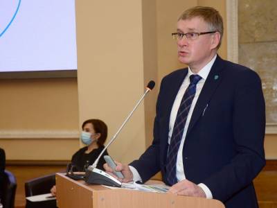 Врио главы Нацслужбы здоровья Украины подал заявление об уходе – СМИ - gordonua.com - Украина