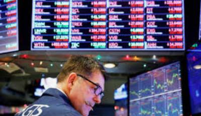 Инвесторы воздерживаются от риска, несмотря на рекордный рост индекса S&P 500