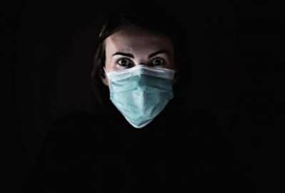 Украинский инфекционист о «Дельта»-штамме: Накрыть волной эпидемии может за ночь