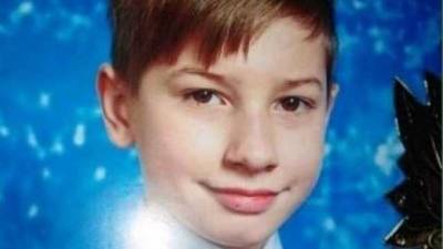 Убийство 11-летнего Родиона в Днепре: мама мальчика рассказала о новых деталях следствия