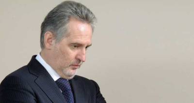 Секретарь СНБО заявил, что Россия помогла Фирташу получить месторождение титана в Украине