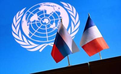SCMP: послы России и Франции устроили настоящий словесный поединок