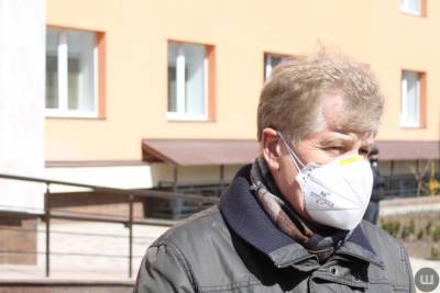 ВАКС продлил следствие по делу руководителя перинатального центра в Черновцах