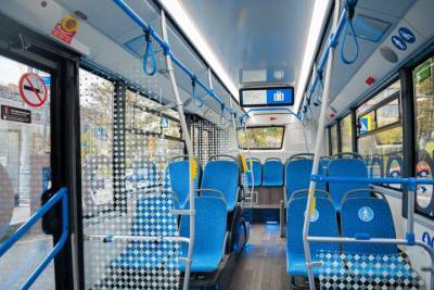 В 2022 году первый образец водородного электробуса пройдет обкатку в Москве