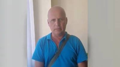 Житель Слонима задержан за оскорбительные комментарии в адрес представителя власти
