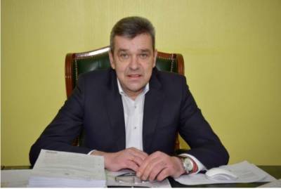 Скончался руководитель Госводагентства Украины - lenta.ua - Украина