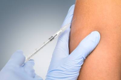 Официально: первую дозу вакцины от COVID-19 получили более миллиона белорусов