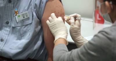 В Грузии на вакцинацию можно зарегистрироваться по-новому