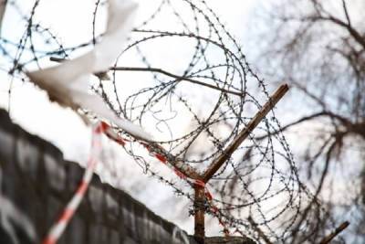 За побег из мест заключения в Волгограде крымчанину грозит четыре года