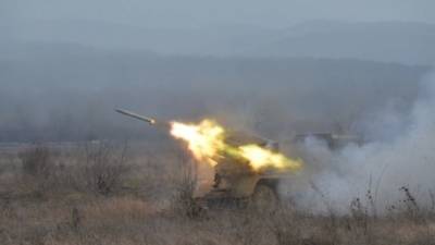 На Украине назвали оружие для победы над РФ