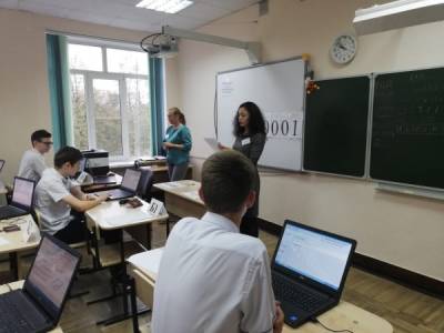 "Начинается поиск виноватых": в Рособрнадзоре ответили выпускникам, возмутившимся ЕГЭ по информатике