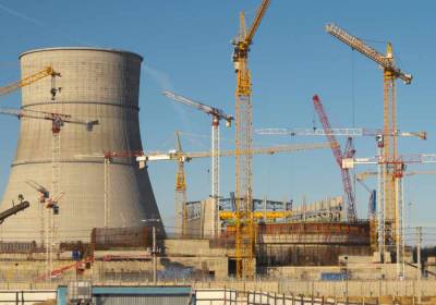 Венгры и поляки хотят вложиться в строительство АЭС в Калининграде