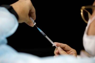 Выявлены признаки ухудшения эффективности вакцин против коронавируса