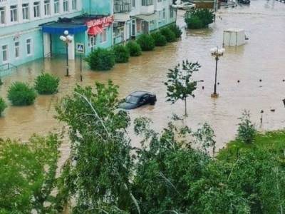 Крымчан предупредили об очередном стихийном бедствии, надвигающемся на полуостров
