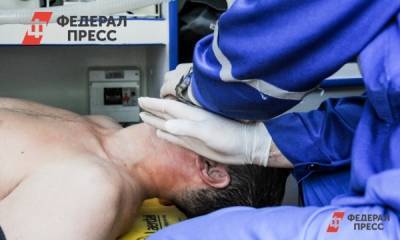 Данные оперштаба о заболеваемости в Петербурге опровергли заявления Смольного
